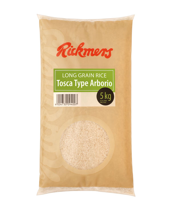 RR07 - Rickmers Tosca Type Arborio 1x5kg